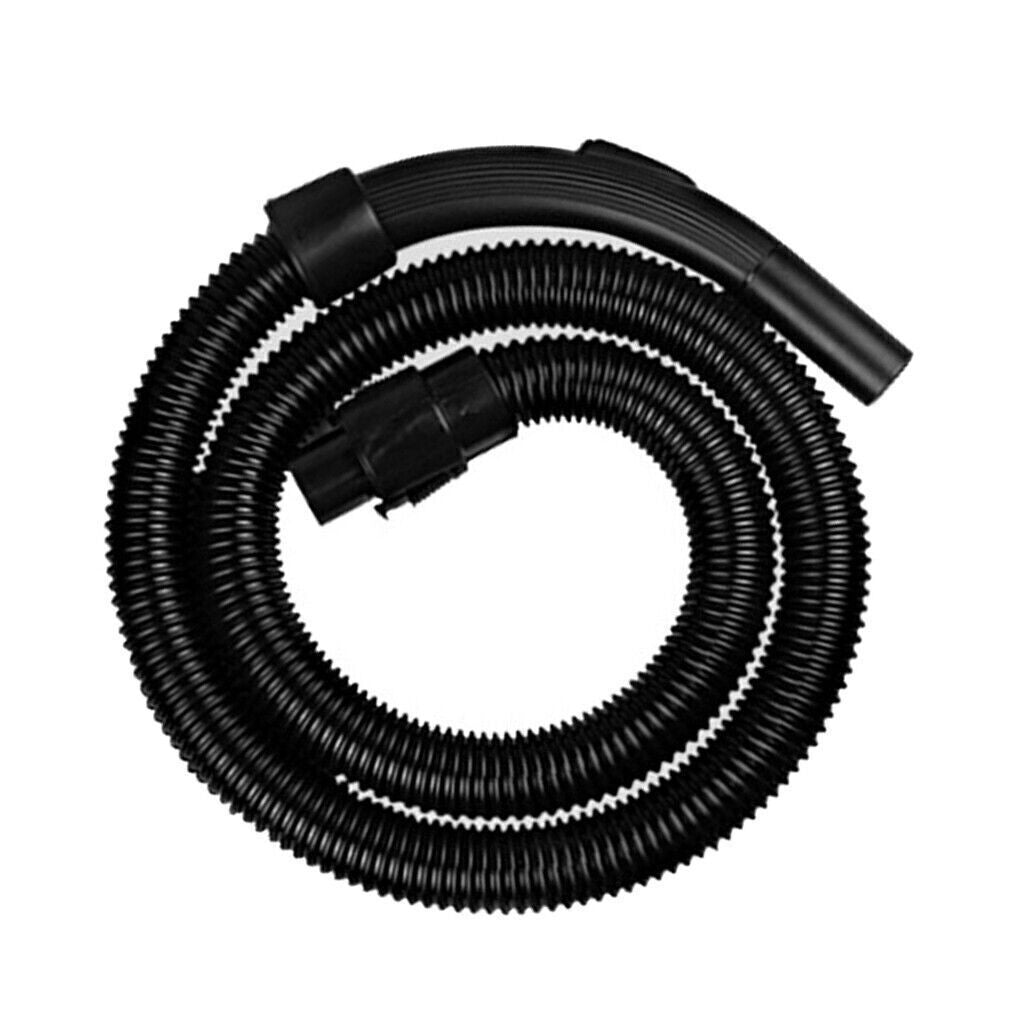 1.8m Universal Vacuum Cleaner Replacement Hose Industrial Central Vacuum