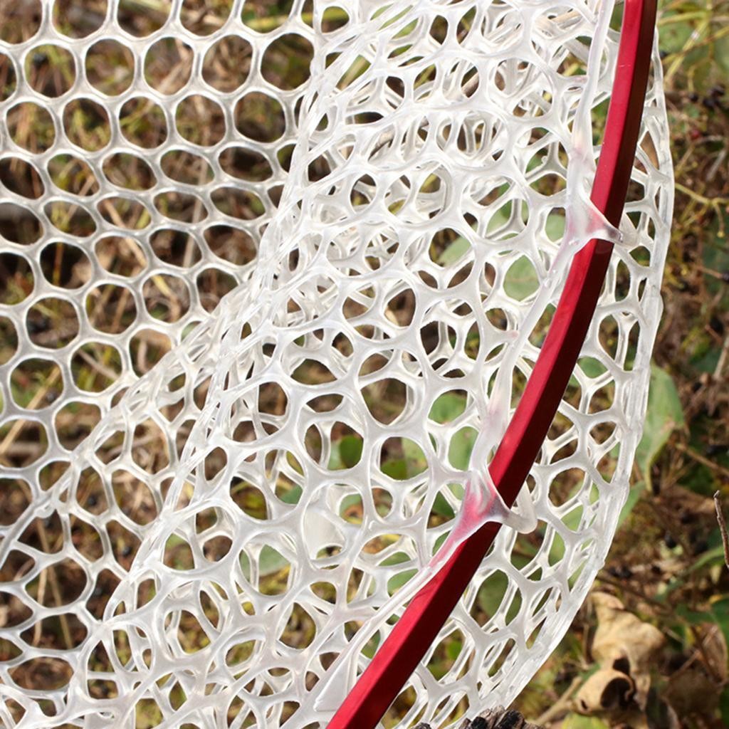 Fly Fishing Brail Landing Net Portable Foldable