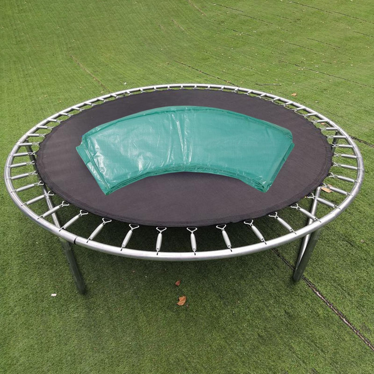 6 8 10FT Replacement Trampoline Part Safety Net Spring Cover Pad Edge Protection