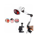 Far Infrared Heat Lamp Mineral Therapy Lamp Pain Relief Heating Device