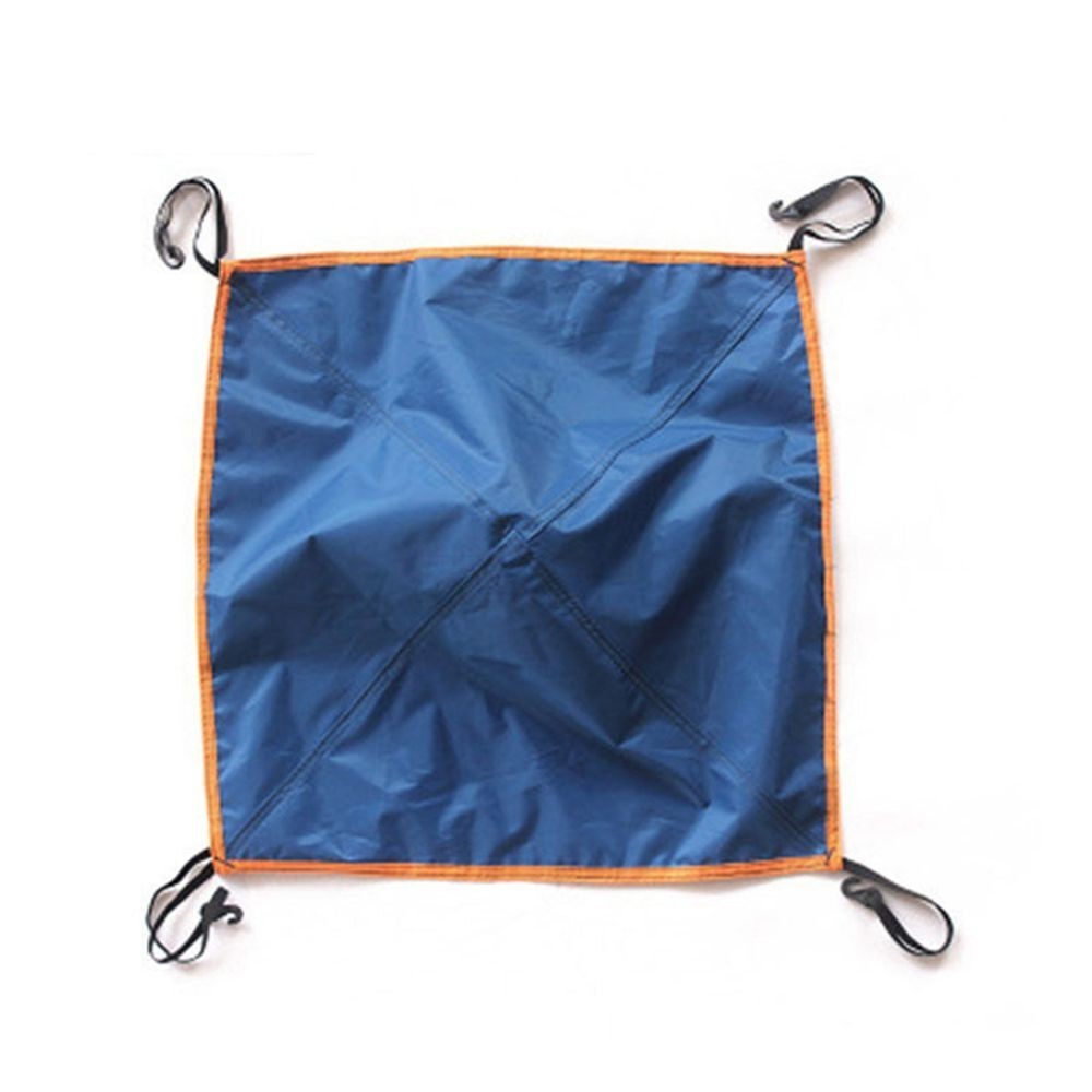 Replacement Waterproof Pop-Up Tent Top Cap Camping Canopy Rain Protection Cover