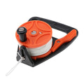 Portable Scuba Diving Diver SMB Dive Reel Kayak Anchor & Handle, 150ft Line