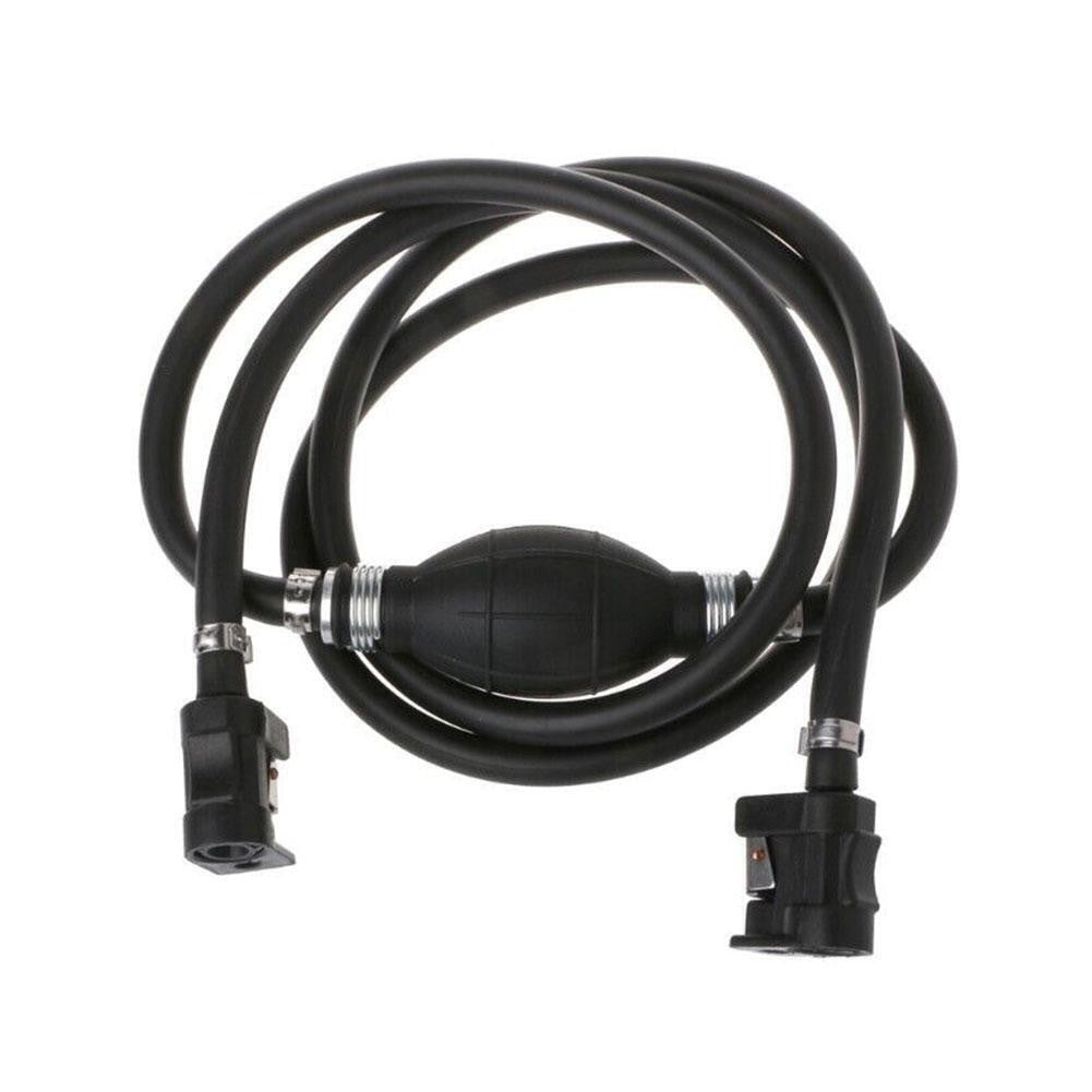 For Mariner Parkson Johnson Motor Outboard Tank Boat Hos^uk| Fuel Marine P4J5