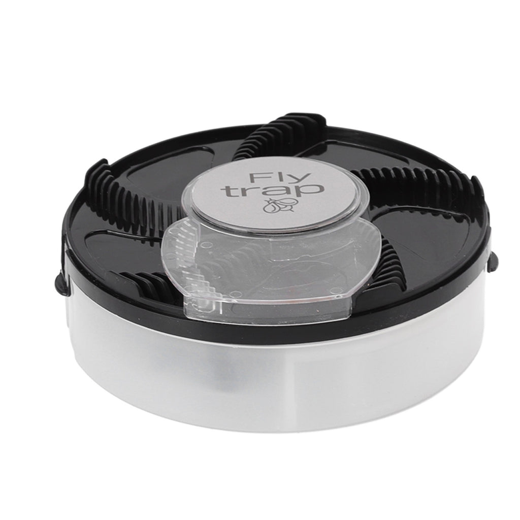 Electric Fly Trap Indoor Home Fly Catcher Automatic Rotating Mosquito Catcher´