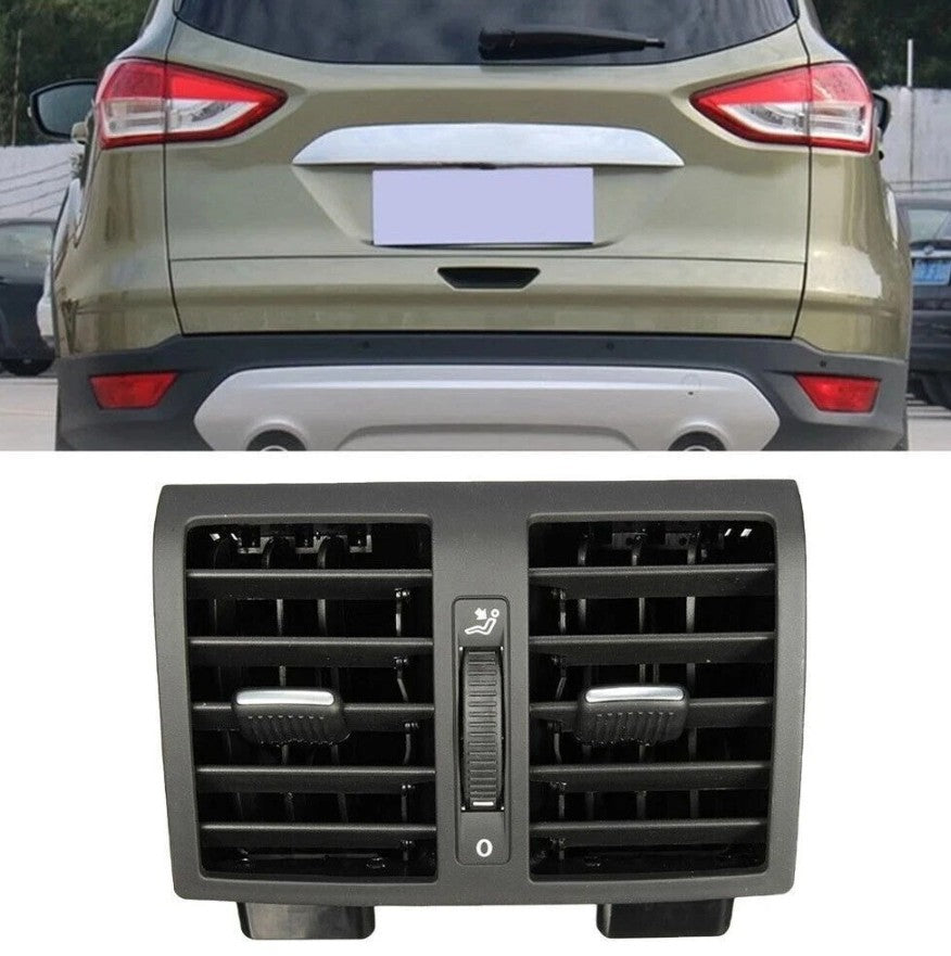 1TD819203 Rear Air Condition Vent Outlet – Centre Console AC for VW Touran Caddy
