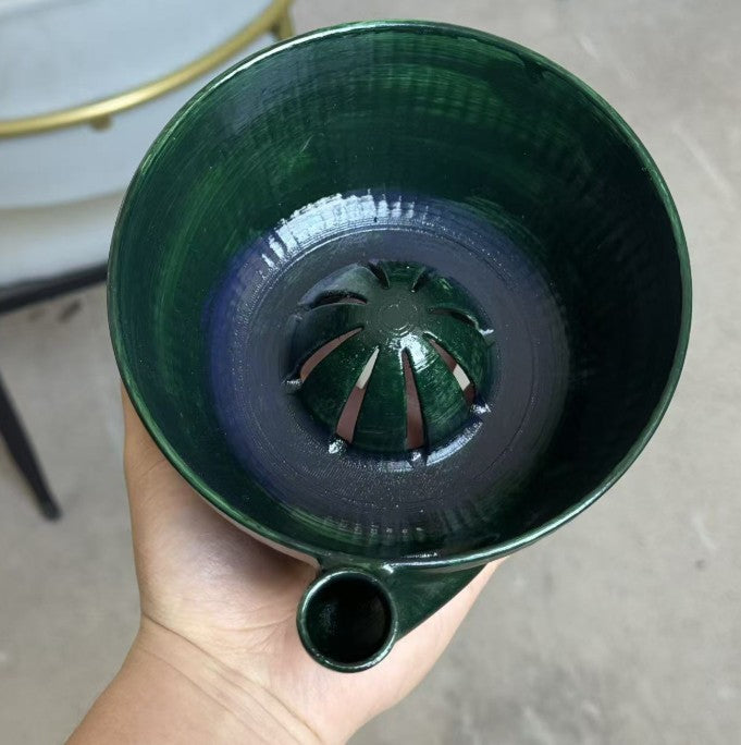 Berry Swirl Bowl 3D Printed Novelty Kitchen Tableware Home Decor Unique Gift UK