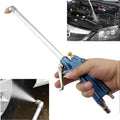 High Pressure Car Engine Cleaning Gun Air Power Cleaner Wash Gun Spray with Hose