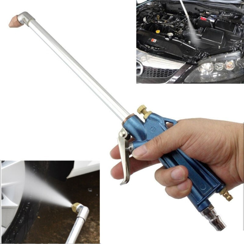 High Pressure Car Engine Cleaning Gun Air Power Cleaner Wash Gun Spray with Hose