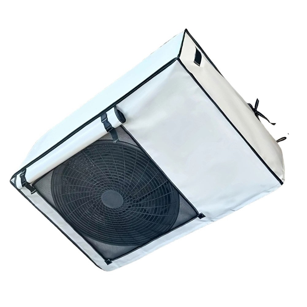 Oxford Waterproof AC Cover for Outdoor Air Conditioning Unit 82x58x31cm