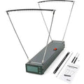 6500FPS Ballistic Chronograph Slingshot Bullet Velocity Speed Tester Meter