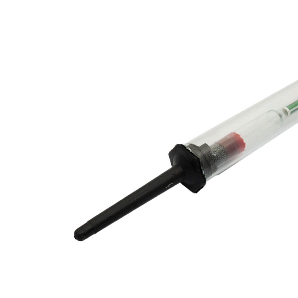 1100 1300 Voltammeter Battery Hydrometer Electrothermal Measuring Device