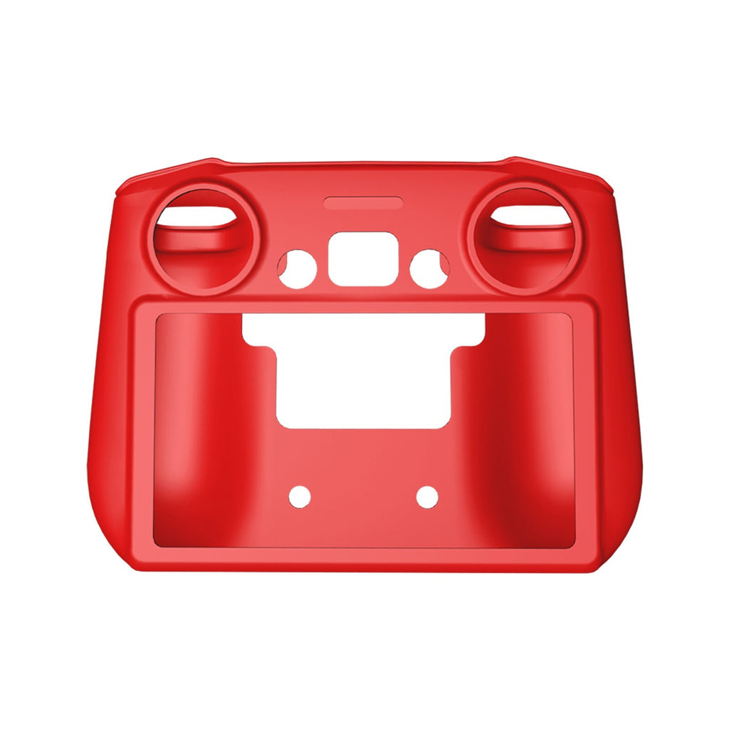 Silicone Skin Cover Protective Case for DJI Mini 3 Pro RC Remote Control Sleeve~