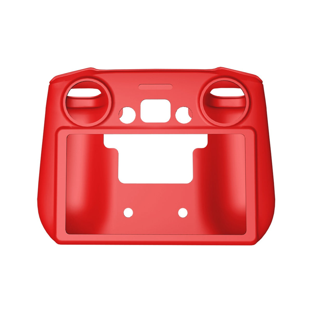Silicone Skin Cover Protective Case for DJI Mini 3 Pro RC Remote Control Sleeve~