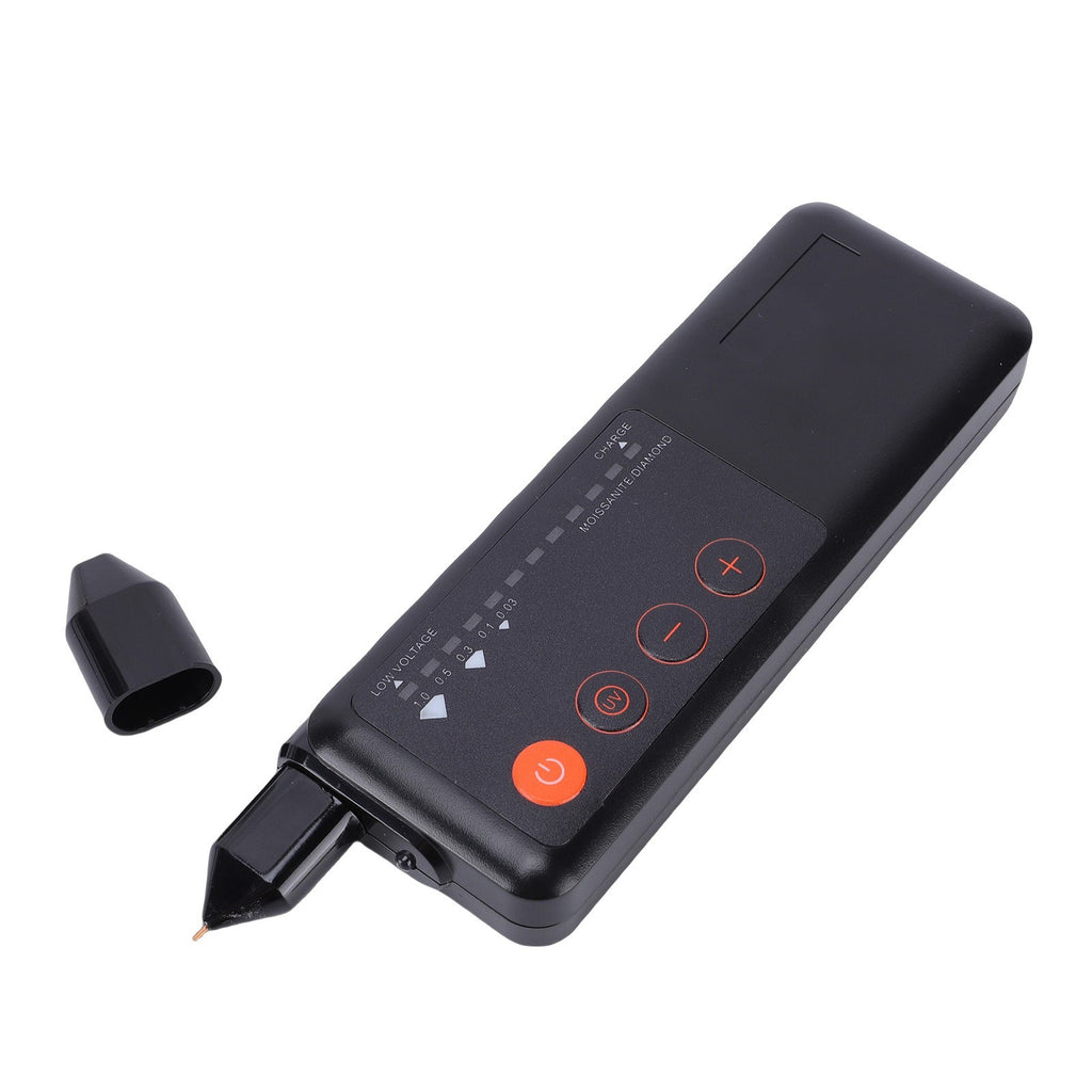 High Accuracy Gem Tester Portable Gemstone Detector For Identification