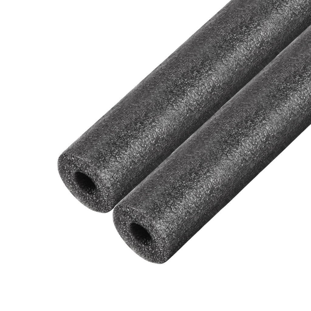 Copper Tube 3/16'' OD x 3.28Ft Refrigeration Flexible Pipe Seamless Hollow