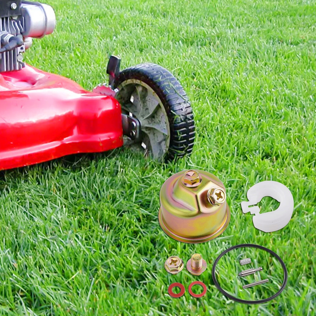 Bowl Gasket Carburetor Kit Float Pin Generator Carburetor Lawn Mower Carburetor