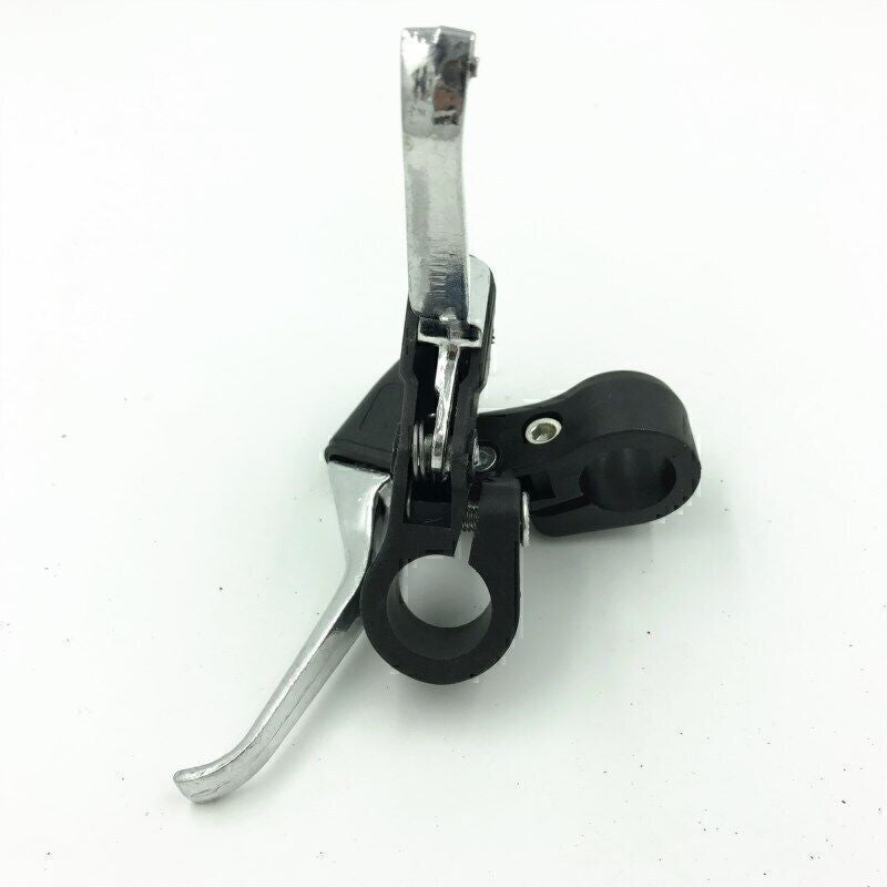 Alloy Brake Levers Three Finger Mountain Bike Cycle Brake Levers 1 Pair