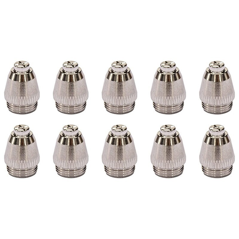 AG60 SG-55 WSD-60 Plasma Cutter Cutting Torch Tip Nozzles Consumables Kit
