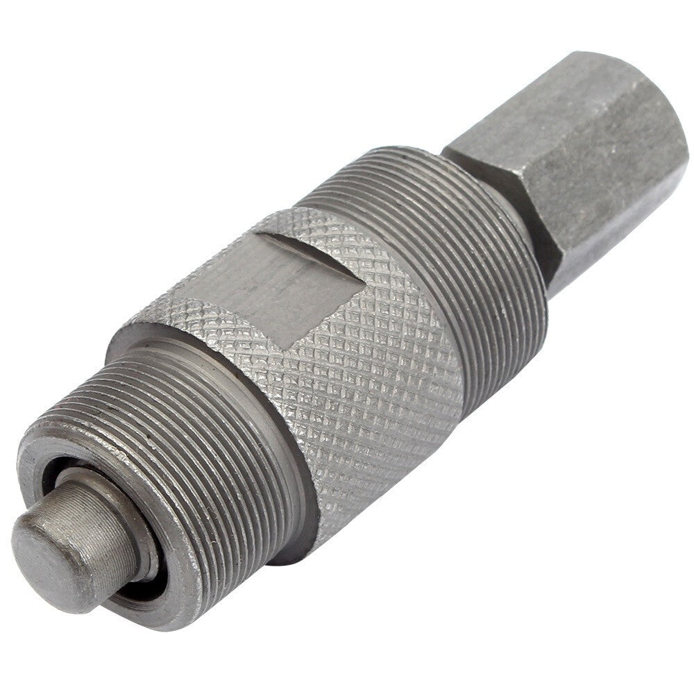 27MM 24MM Magneto Stator Flywheel Puller Removal Tool Extractor Motorcross Kit