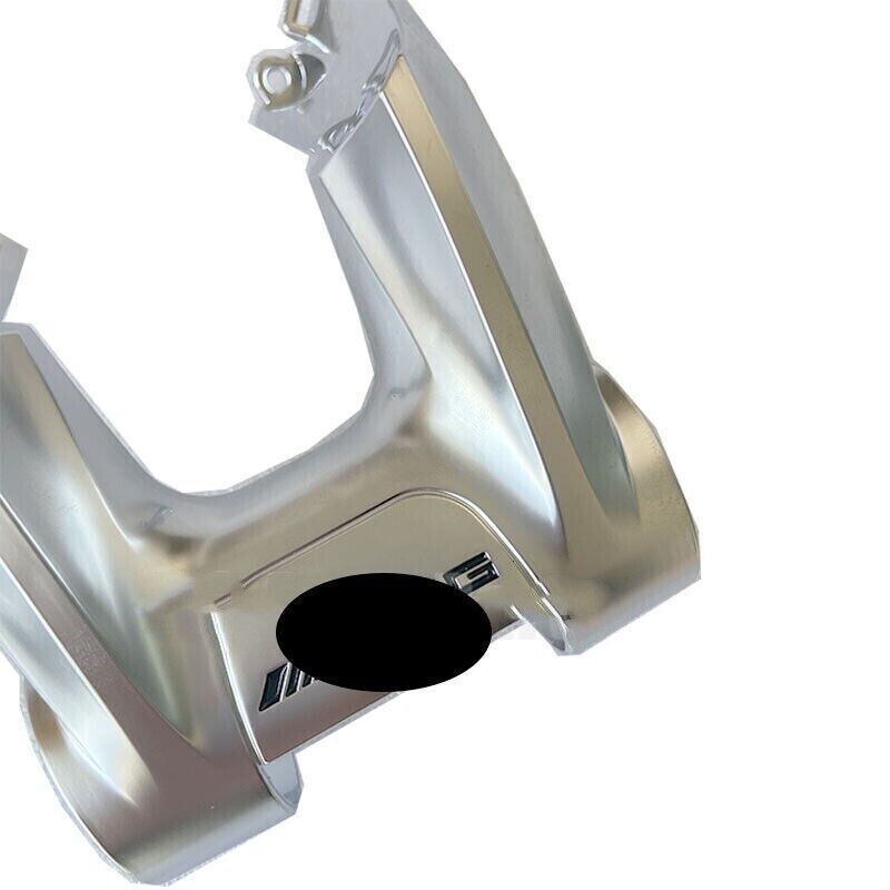 For Mercedes-Benz AMG Performance  Steering Wheel Lower Trim Cover A0004641900