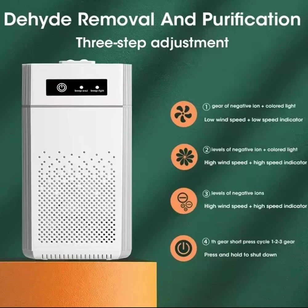Home Air Purifiers For Large Room Air Purifier Smoke Odor Pet