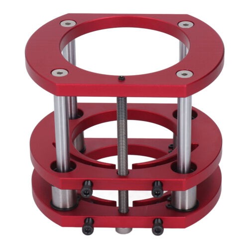 Router Lift for 65mm Diameter Motors-Wood Router Table Working Benches-DIY-Tools