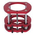 Router Lift for 65mm Diameter Motors-Wood Router Table Working Benches-DIY-Tools