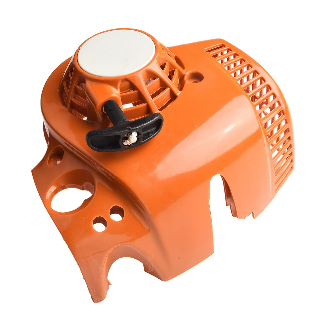 User friendly Recoil Pull Starter Rewind for STIHL bg86 bg86c bg56 bg56c sh86
