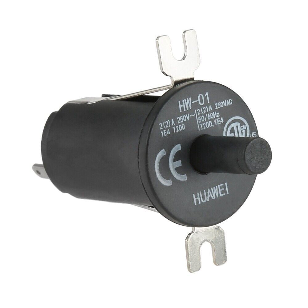 3 x Replacement Lid Door Switch Fits for Masterbuilt Gravity Series 560/800/1050