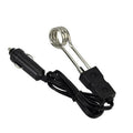 12V/24V Car Cup Mug Hot Water Heater Element Kettle For Coffee Tea Soup Drinks