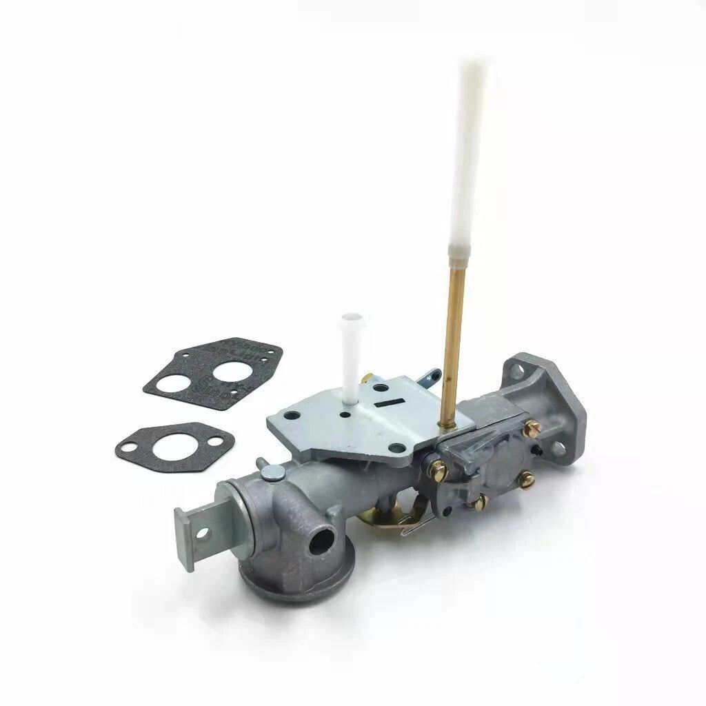 Carburetor Carb Kit Replacement for 299437 297599 Fit for Briggs & Stratton