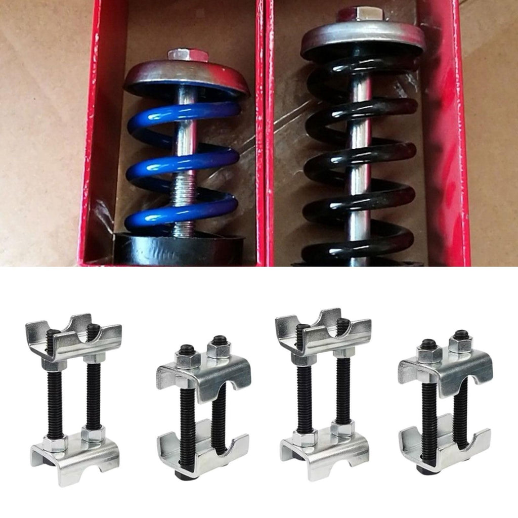 4x Coil Spring Compressor Lift or Lower Replaces Lift or Lower Spring Spacer