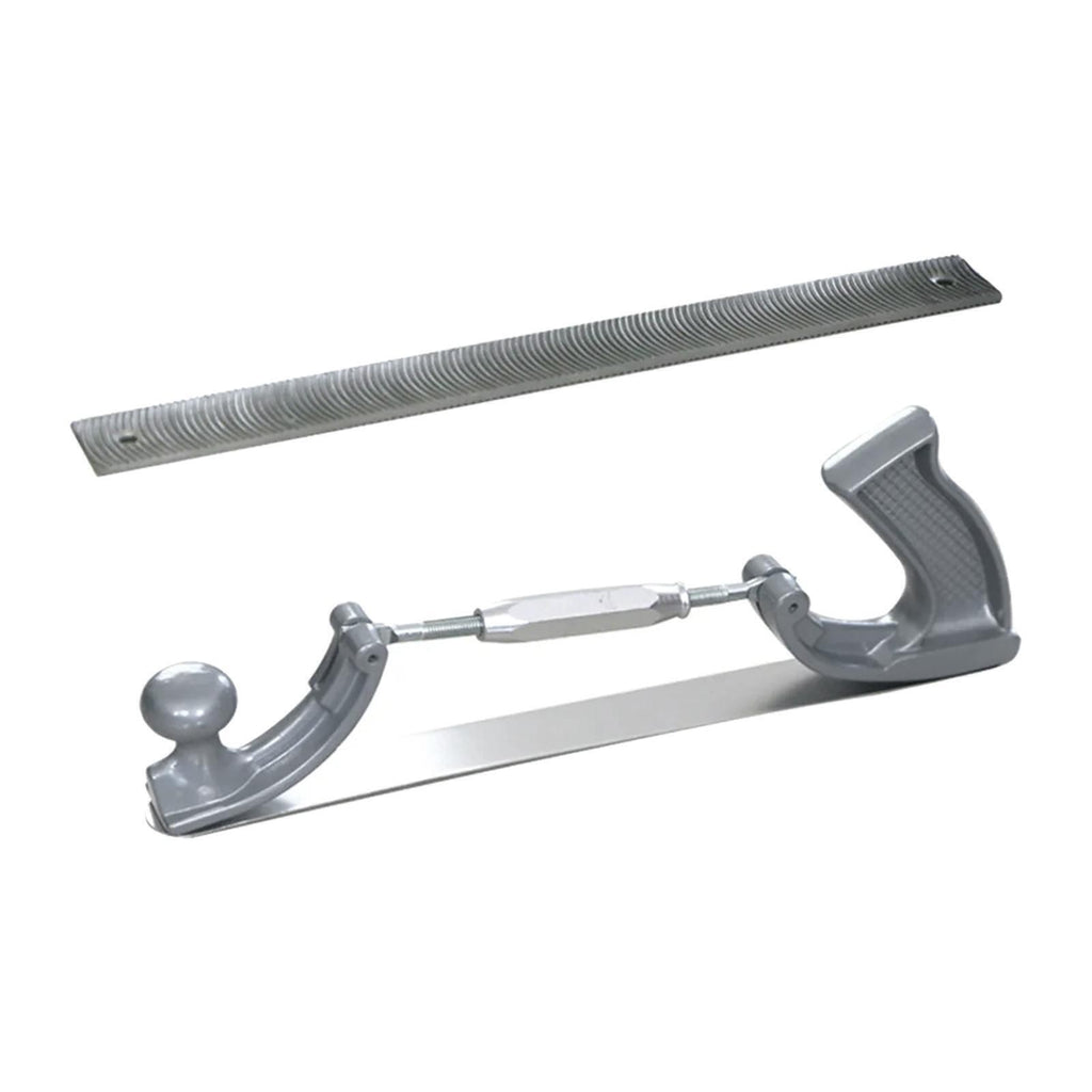 New Flexible Steel File Holder with Adjustable Angle Car Body Polishing Tool