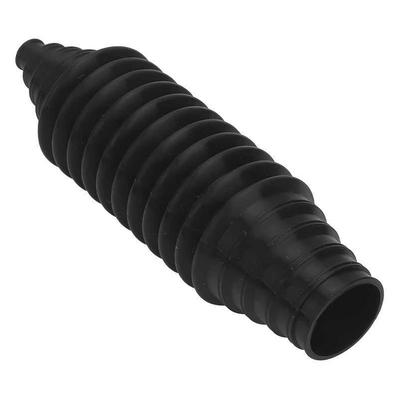 Pair Universal Steering Rack Boot Boots Gaiters High Quality Repair Kit-Stretchy