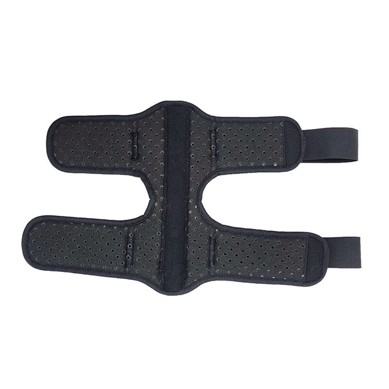 Adjustable Plantar Fasciitis Night Splint Foot Drop Orthotic Brace Splint