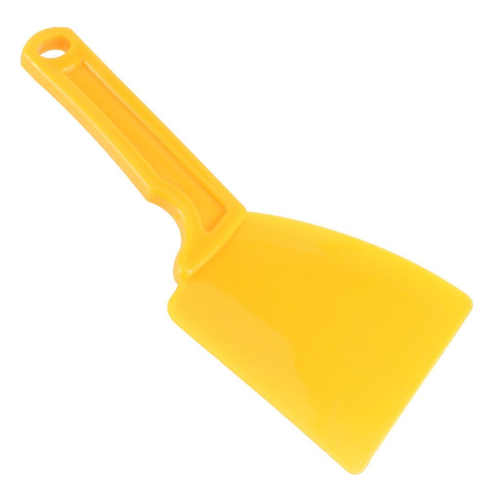 Hive Accessories Plastic Honey Spatula Harvesting Tool Honeycomb Collection