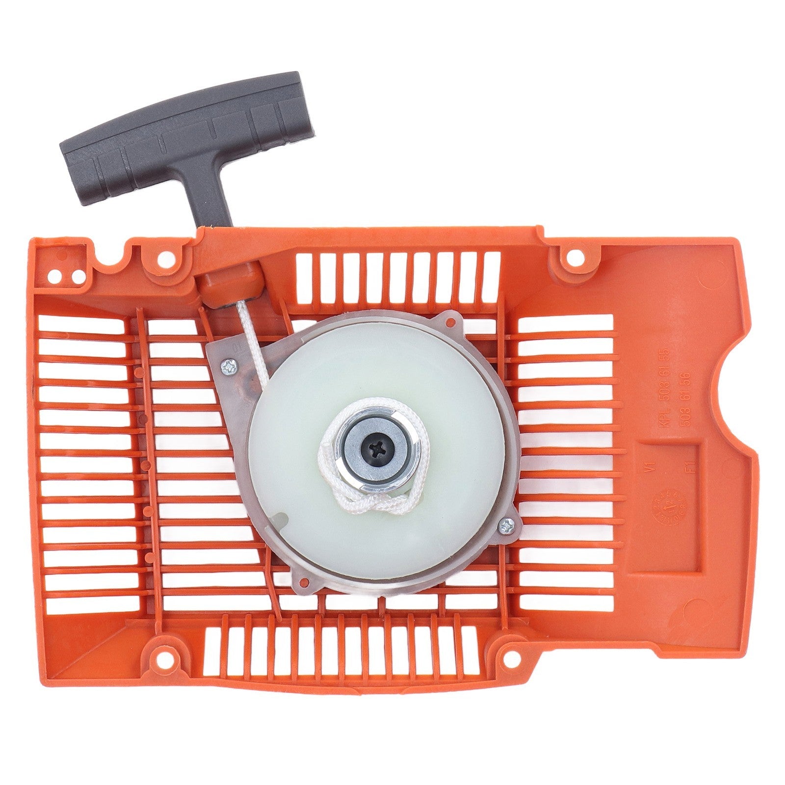 Recoil Pull Start Starter Assembly 503615571 Fit For 61 266 268 272 XP Chainsaw