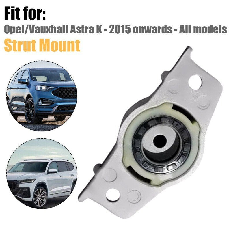 For Vauxhall Astra K Rear Strut Shock Absorber Top Mount Bracket 13485955 L/R