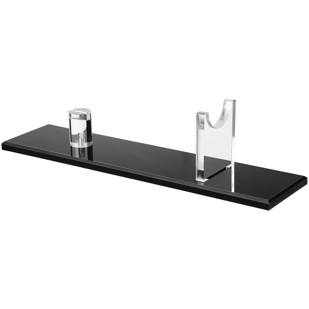 Acrylic Knives Display Stand Sturdy Knives Holder for Study Room Exhibition