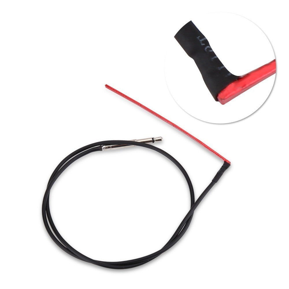 Under Saddle Under Saddle Piezo Bridge Pickup  for Folk Classic Guitar