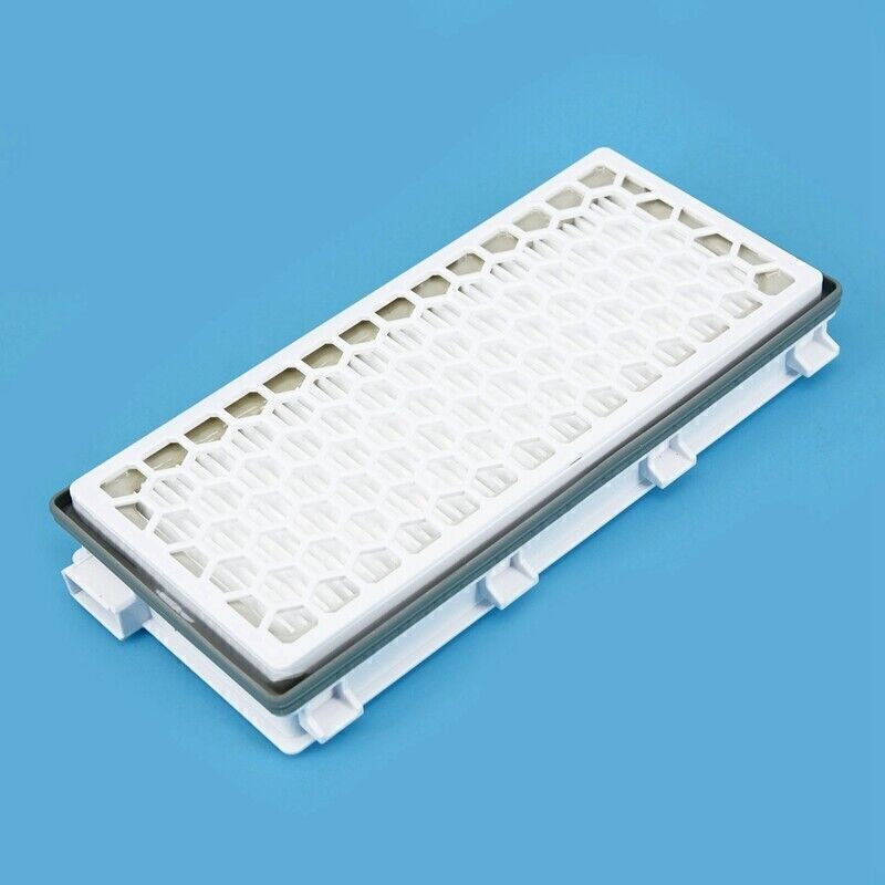 2 HEPA Filter for Miele Hoover SF-HA50 C2 C3 S5 S6 S8 Cat & Dog Compact Complete