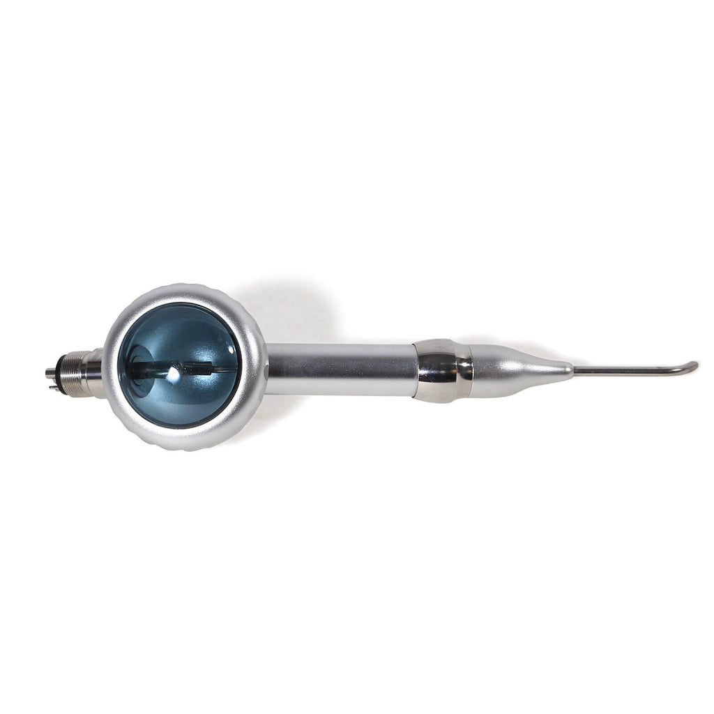 Dental Teeth Polishing 4 Holes Polisher Handpiece Hygiene Air Flow Prophy Jet