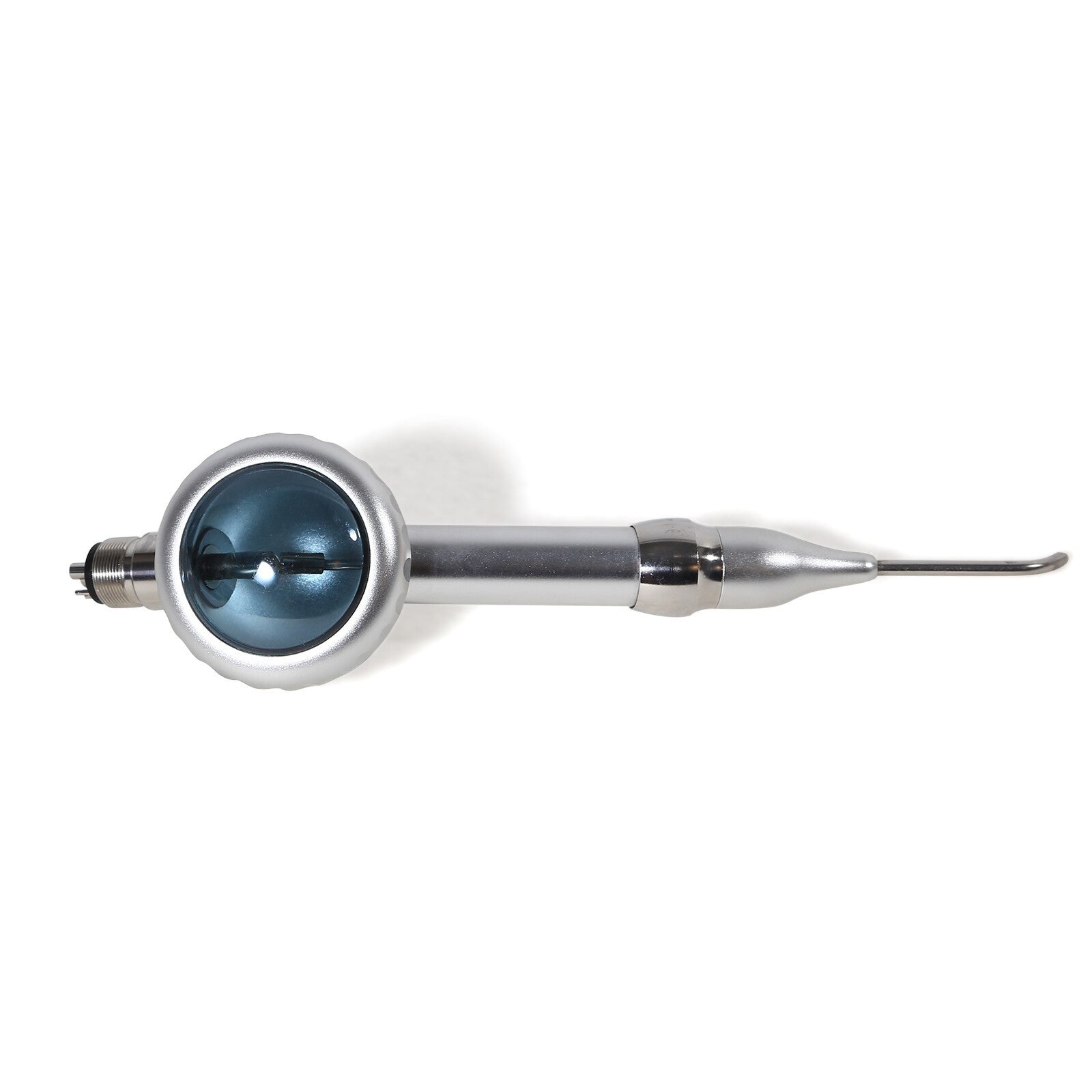 Dental Teeth Polishing 4 Holes Polisher Handpiece Hygiene Air Flow Prophy Jet