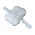 Under Knee Pillow Memory Foam Soft Sleep Pad for Women Men Home Use Gift