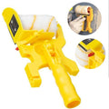 Clean-Cut Paint Edge Roller Brush Safe Tool Kit for Home Wall Ceilings