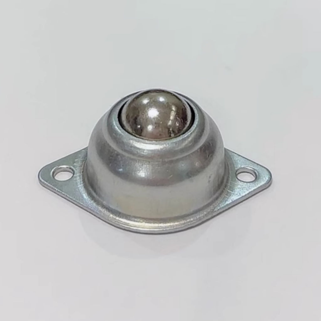 10Pcs Roller Ball Transfer Bearing Casters For Conveyor Transmission Accessories