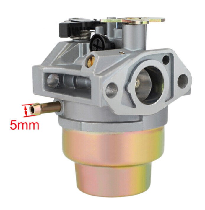 Carburetor For Honda HRB476C QXE HRB536C HXE HRX426 QX HRX426 SX HRB476C-HXE