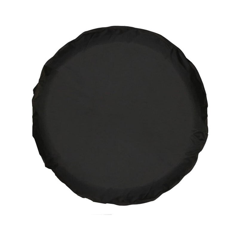 Dustproof Sunproof Spare Tire Cover Warm PVC Tire Wheel Protector Waterproof