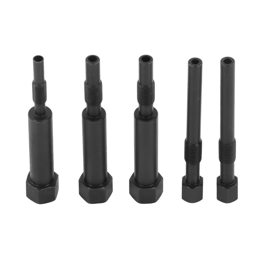 22Pcs Glow Plug Remover Extraction Tool Set with Storage Box for Engine Repair