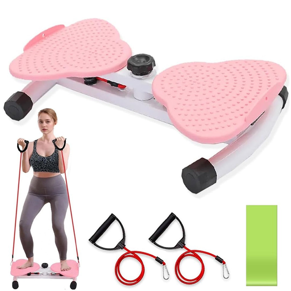 Twisting Waist Disc Waist Twist Board Machine Abdomen Balancing Board Exercise